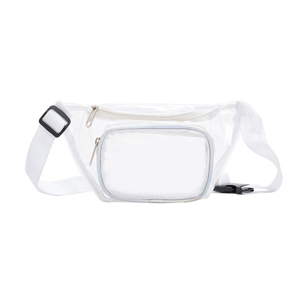Women Waterproof Phone Pouch Drift Swimming Transparent Bag Dry Bag Case Cover For Phone Water Sports Beach Pool: White
