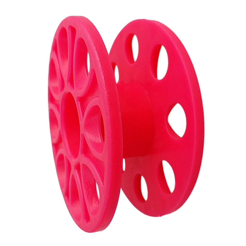 Durable Scuba Dive Finger Spool Reel Cave Wreck Diving Snorkeling Equipment