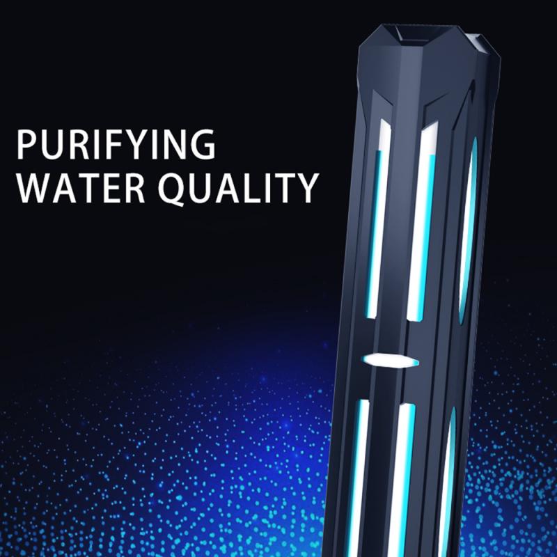 UVC Ultraviolet UV Light Tube Bulb Disinfection Lamp Ozone Sterilization Mites Lights Germicidal Lamp Bulb 220V