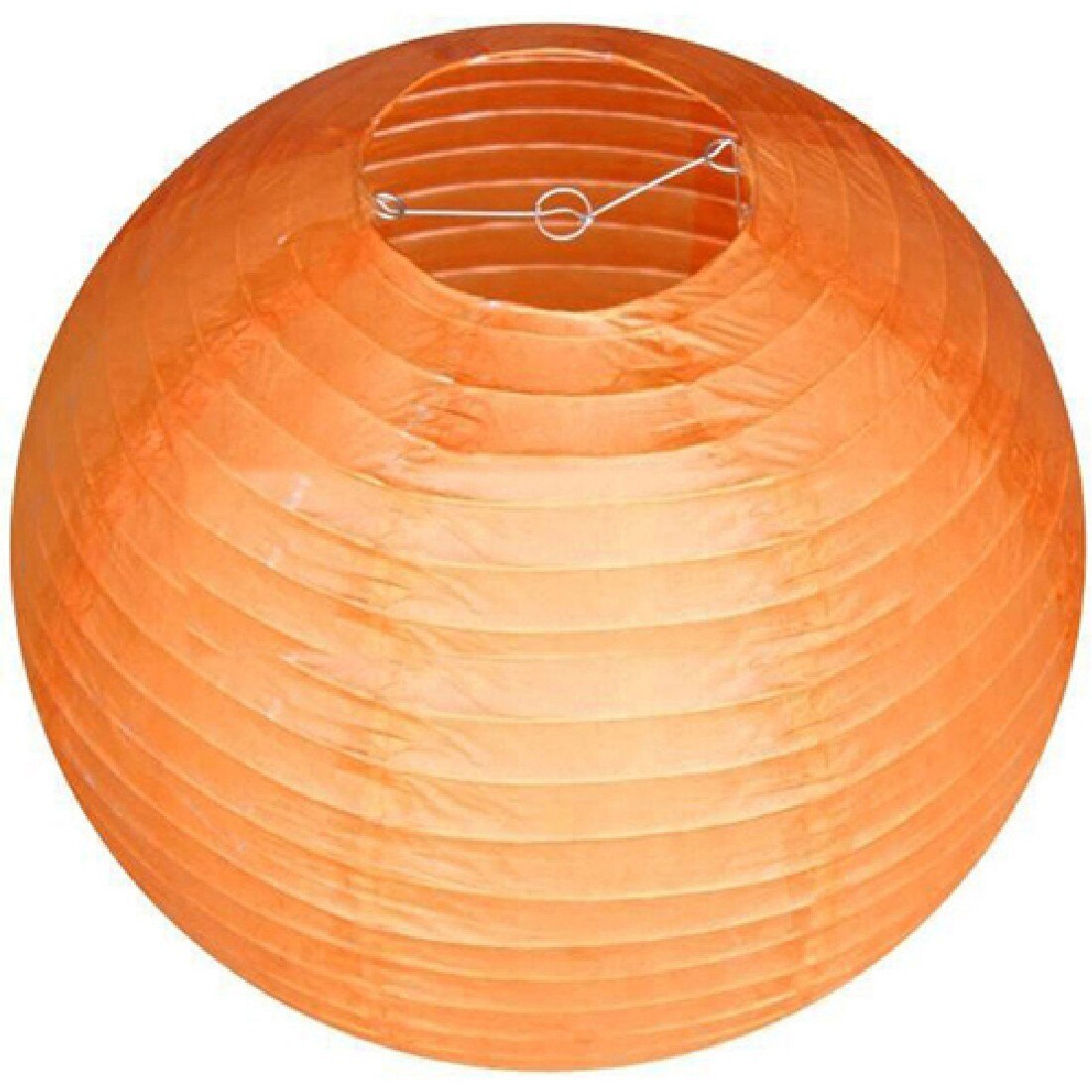 Lanternes en papier à suspendre jaune rose | 20cm,30cm,50cm lampe chinoise pour souhaits, décoration de mariage: 50cm orange