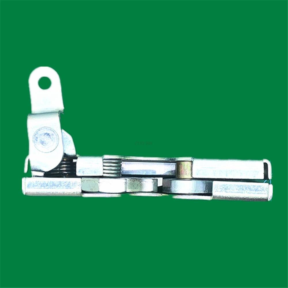 Excavator Cab door back buckle lock Anti-buckle door lock universal back buckle Excavator accessory For CATERPILLAR CAT 320B C D