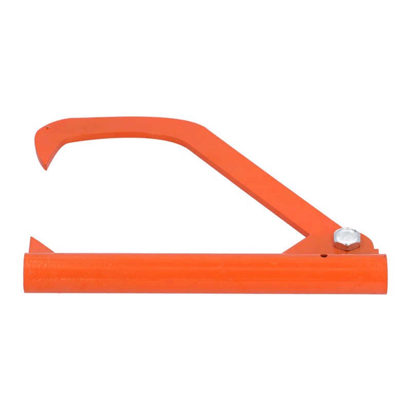 Log Lifter Strong Support Logging Hauler for Cutting for Felling Wood