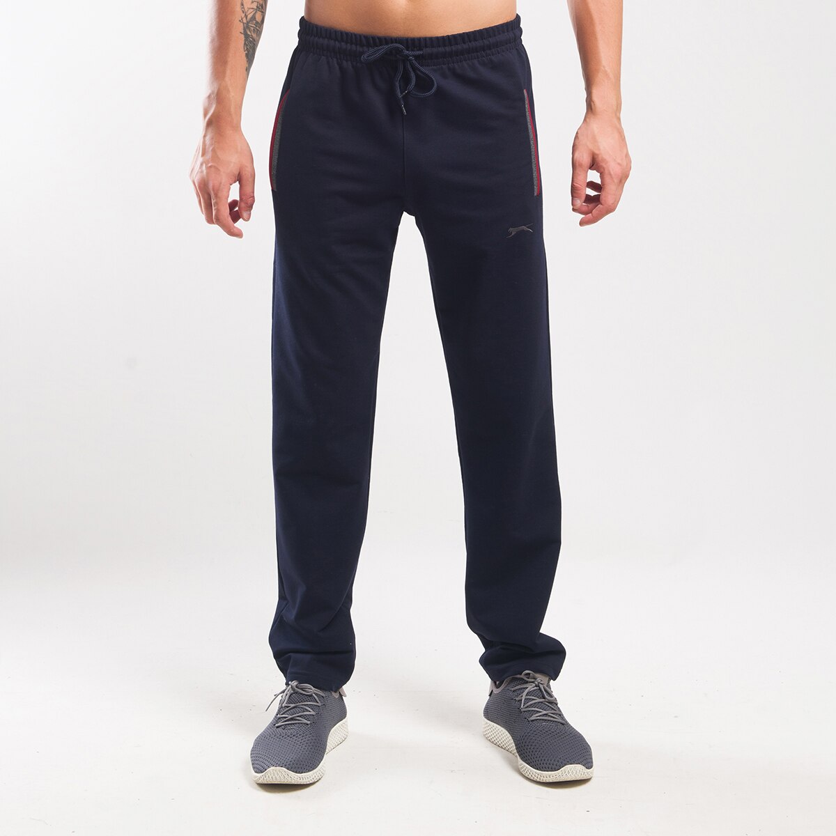 Slazenger INVEST Men Pants: Navy / S