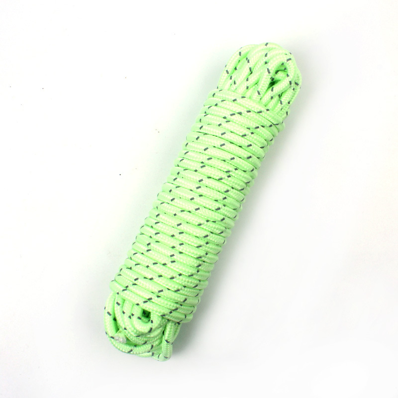 FIVENUM Paracord 550 Paracorde en nylon 100 mètres corde de