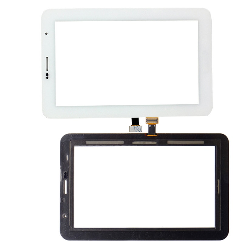Touch Screen Voor Samsung Galaxy Tab 2 7.0 P3100 P3110 Tab2 GT-P3100 GT-P3110 Touchscreen Digitizer LCD Display Voor Glas Onderdelen