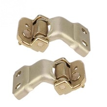 Rear Door Upper Top Hinge Replacement for Ford Transit MK6 2000-2006 Auto Replacement Parts Exterior Parts