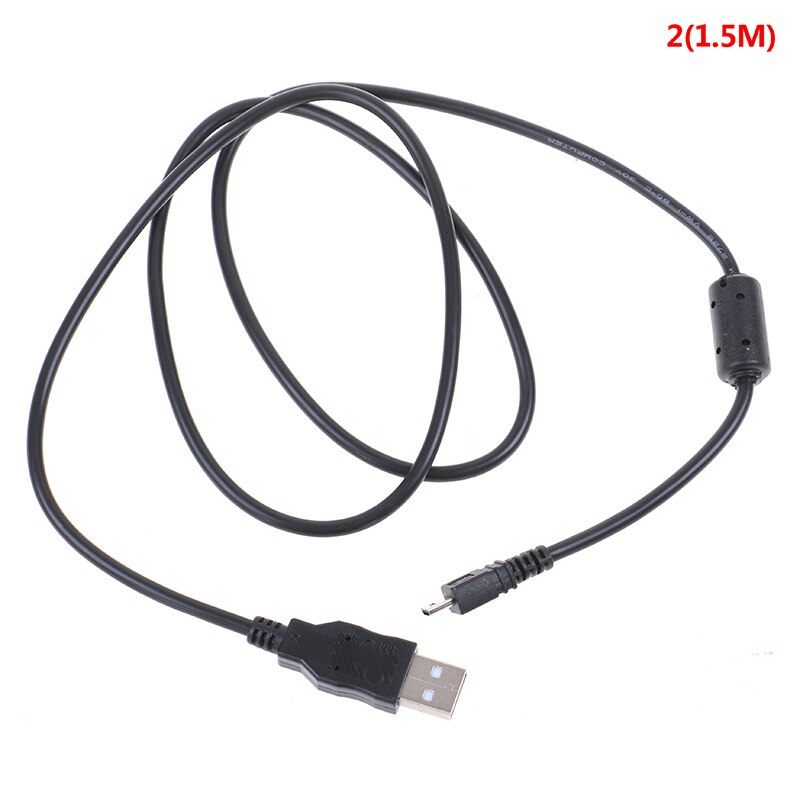 1m USB Data Cable Camera Data cable Wire 8pin: A2
