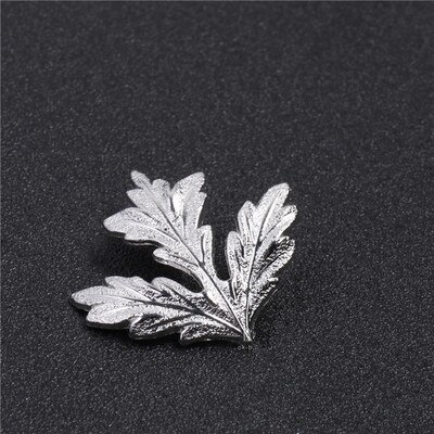 Vintage metalen insecten broche speld bij/bloem/vliegtuig/kerst hert broches voor dames kleding heren pakken sieraden maken benodigdheden: D