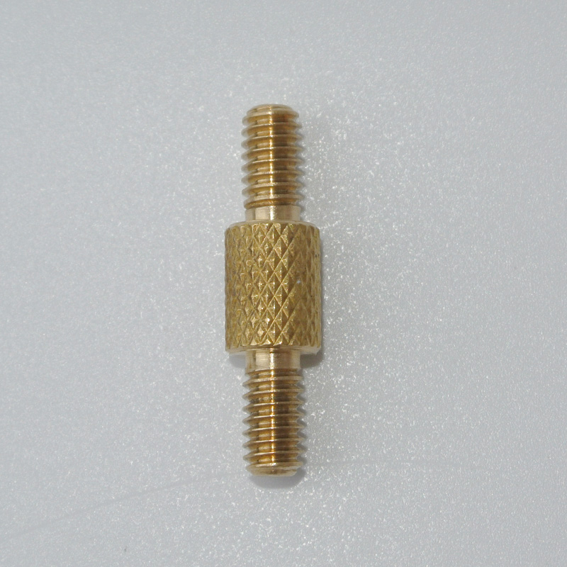 Green World 1pc/lot Solid Brass Conversion Adapter... – Grandado