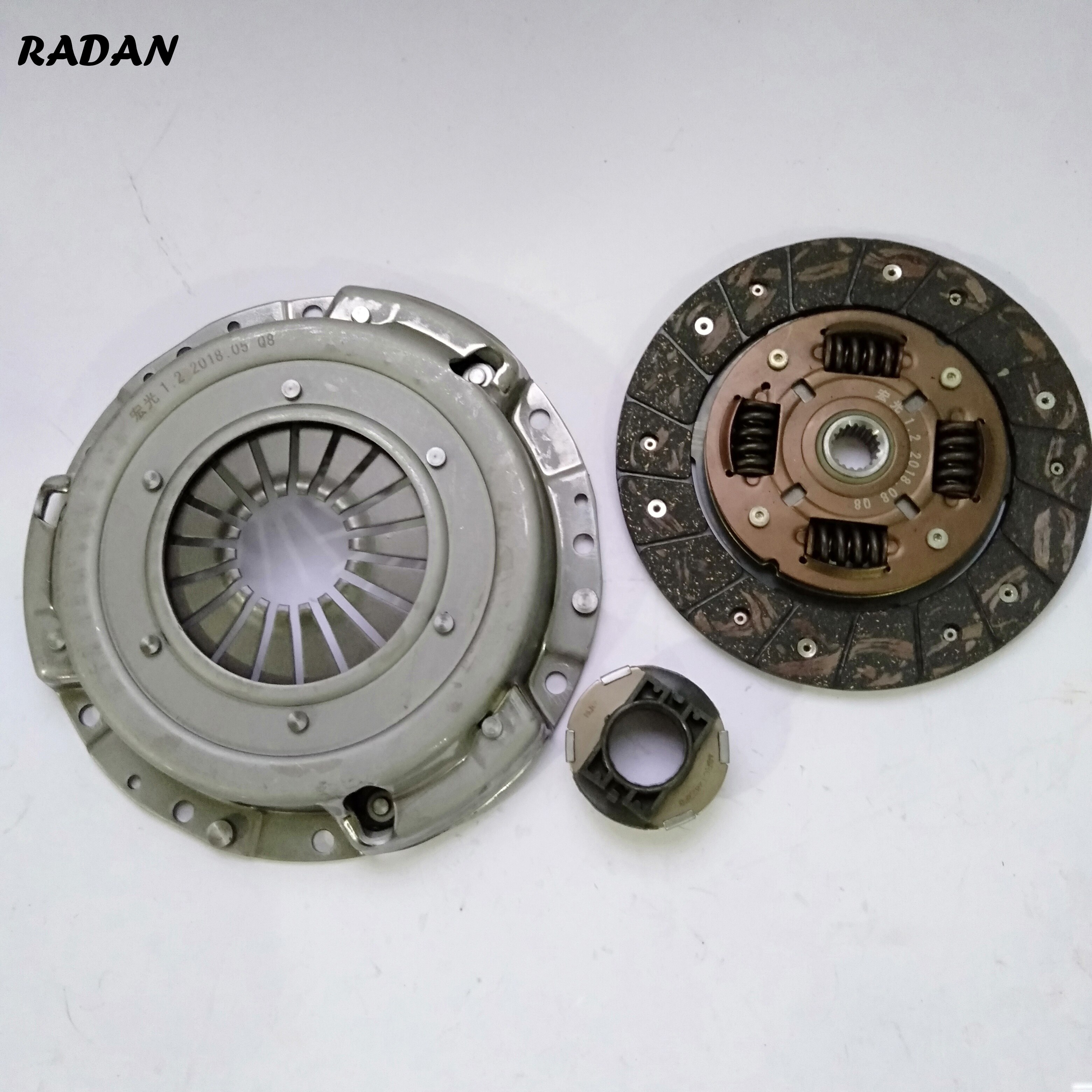 Kupplung Kit Set Für Lifan Foison 1,2 L