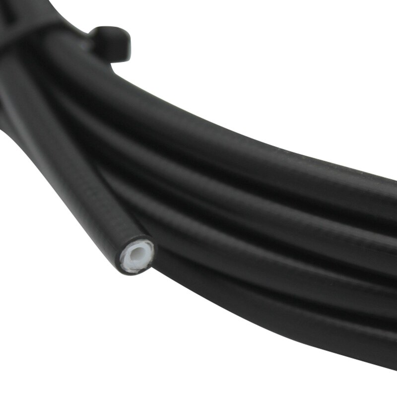 2M Mtb Bicycle Cuttable Hydraulic Disc Brake Tube Hose Line Cable Wire for Shimano Slx Xt Xtr Bh90 / Bh59