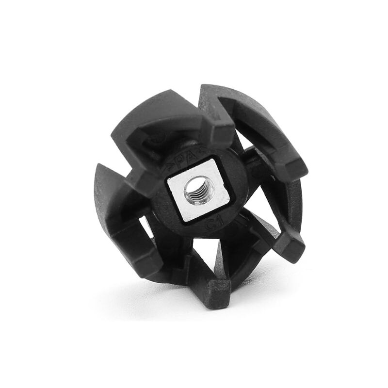 1 st Plastic As Blade Voet Zetel Blender Onderdelen Voor HR2003 HR2004 HR2006 HR2024 HR2027