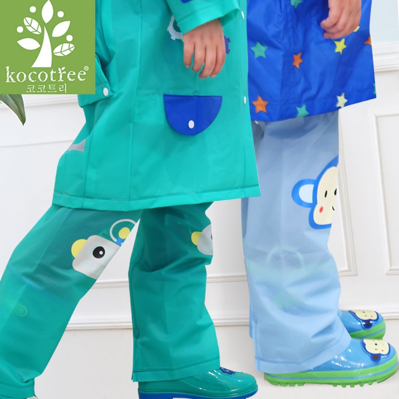 Kalb Regen Hosen Wasserdicht Wandern Leggings Gamaschen draussen Wandern, Klettern, Radfahren, Wandern Gamaschen Für 3-10 Jahre freundlicher