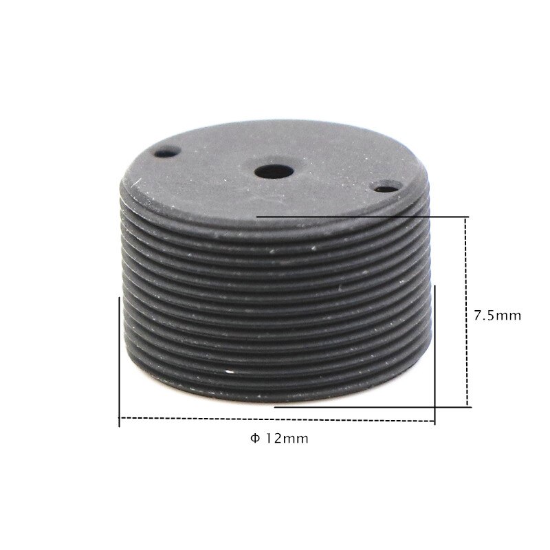 3.7mm Lens 2.0 MegaPixel 72 Degree MTV M12 x 0.5 Mount Infrared Night Vision Lens For CCTV Security Camera Price