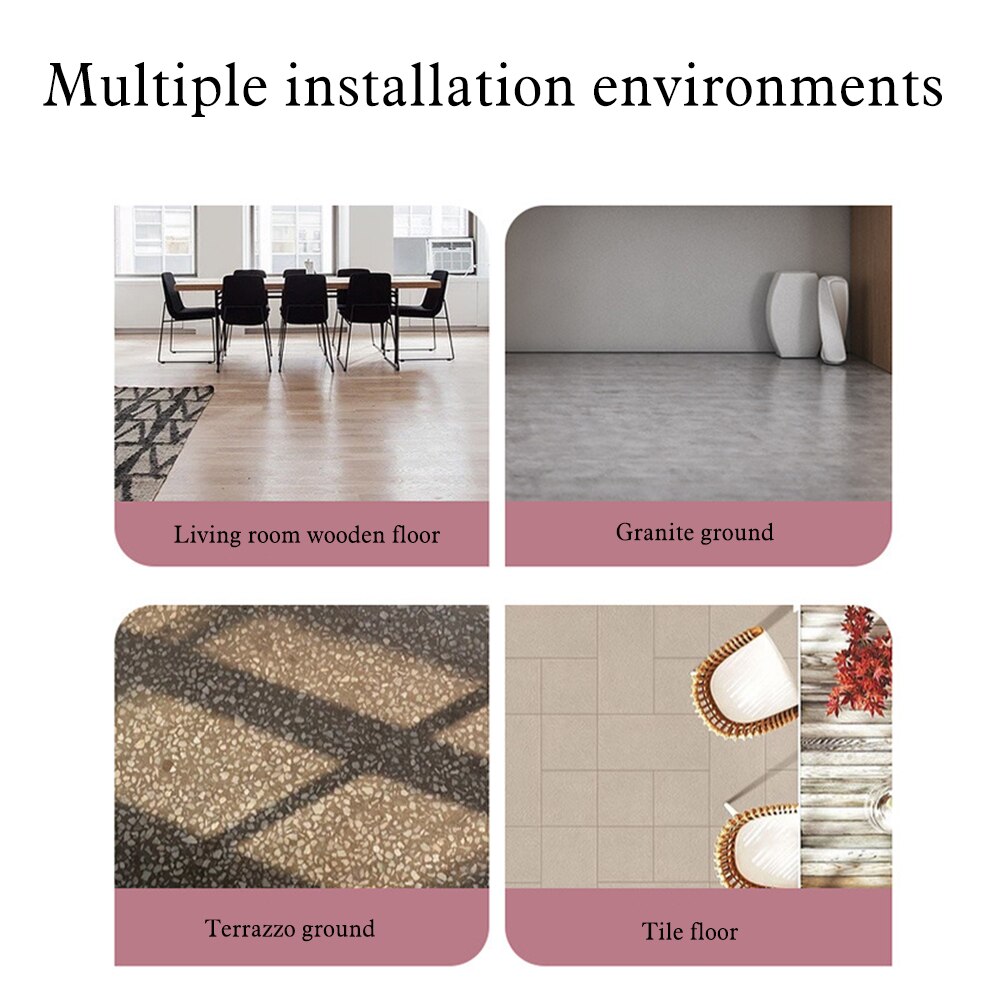 Sit Up Aid Sit-up Floor Bar with Comfortable Padded Ankle and Support Rode 3 Gear Positions for Home Work or Travel