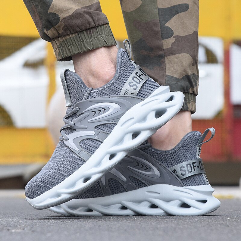 Men&#39;s safety shoes, men&#39;s anti-puncture safety boots, steel-toed work shoes, lightweight work boots, men&#39;s work sports shoes
