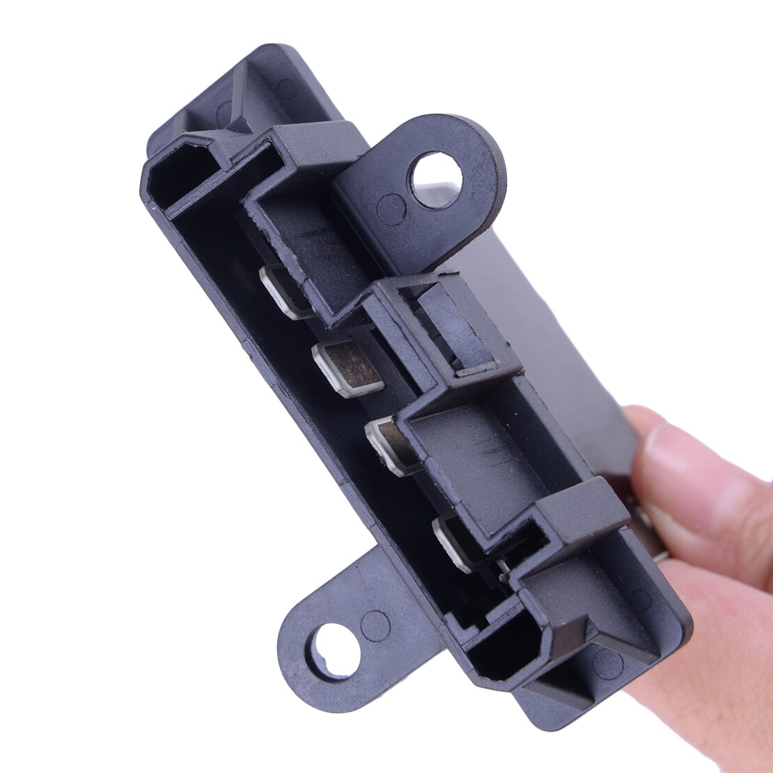 8980493940 8-98049394-0 A/C Heater Blower Motor Fan Resistor fit for Isuzu Rodeo D-Max 2002 2003 2004 2005 2006 2007