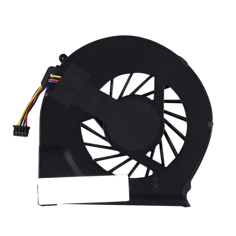 Para HP Pavilion G7-2000 G7-2240US CPU ventilador de refrigeración 683193-001: Default Title