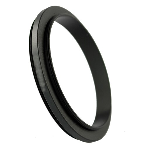 58-67mm Double Coupling Macro Coupler Reverseing Ring Adapter 58mm-67mm