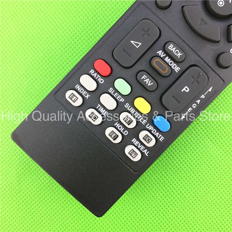 remote control suitable for lg TV AKB33871407 AKB33871401 / AKB33871409 / AKB33871410 MKJ32022820 AKB33871420