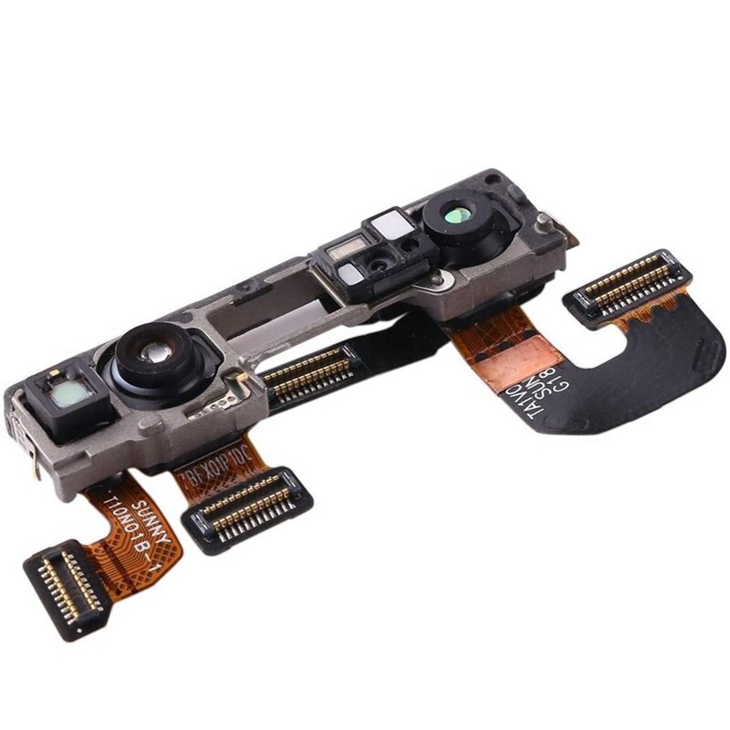 Front Facing Camera Front Lens Replacement for Huawei Mate 20 Pro Assembly