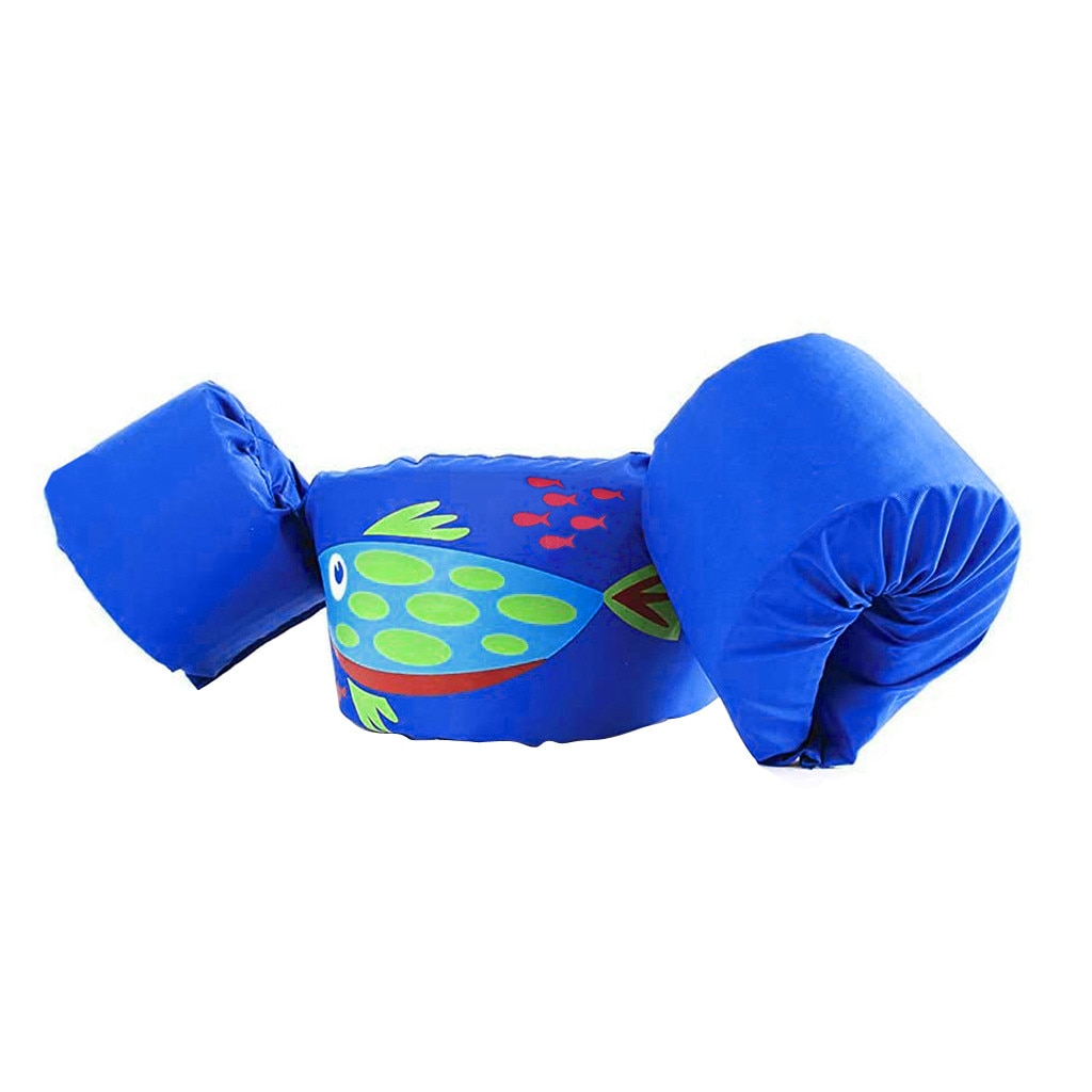 Puddle Jumper Kids Life Jacket, Life Vest for Children, Children's Life Jacket