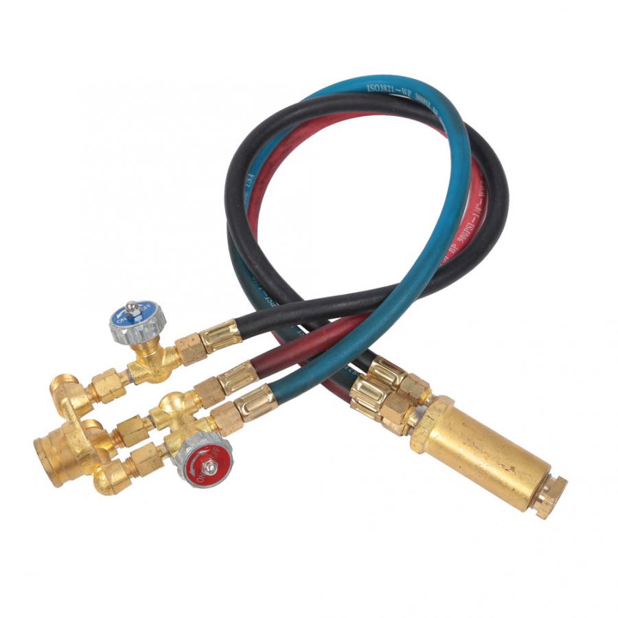 Gas Cutting Torch Assembly for CG1-30 Semi-Automatic Flame Cutting Machine Accessories