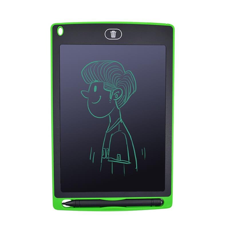drawing tablet 12inch 8.5inch lcd writing tablet electronics graphics tablet drawing board Ultra Thin Portable Hand writing: C