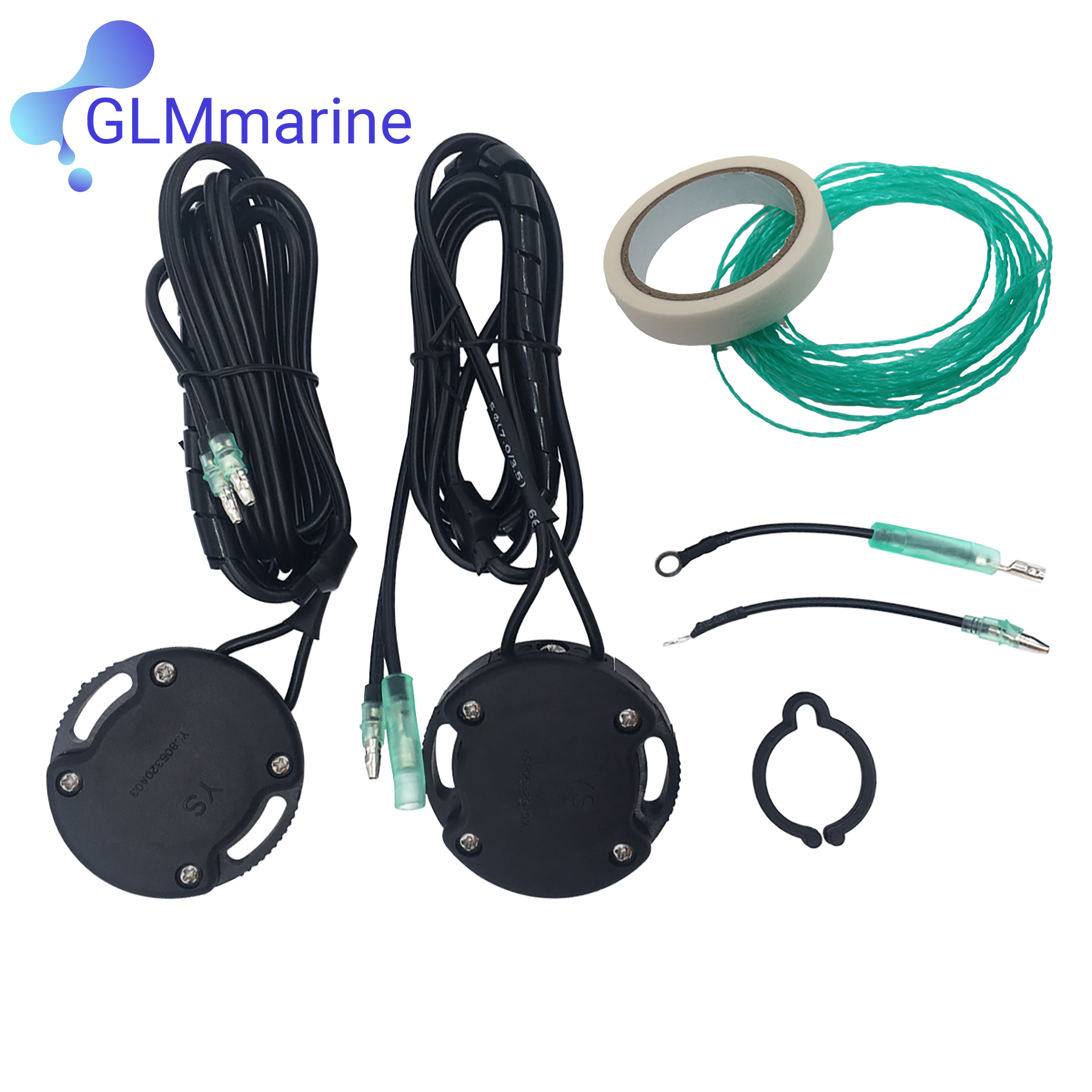 805130 A2 Tilt Trim Sender Limit Sensor Kit 805320 A03 für MerCruiser Alpha 1 Bravo Gen 1 I I2 II 05320A03 96863A15 18-7633