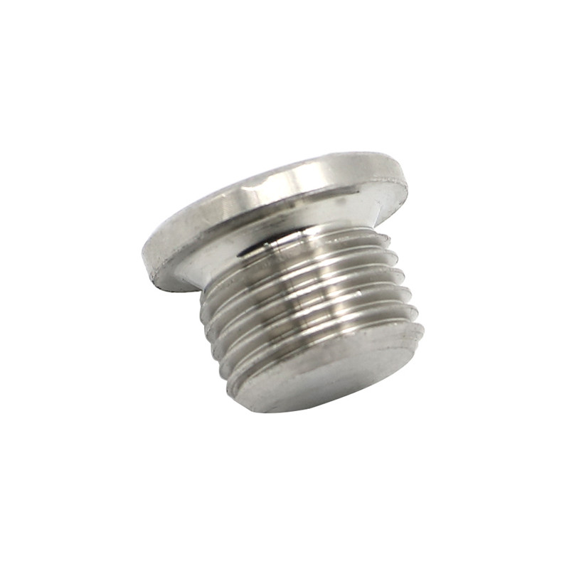 Clé Vierge Rainure Droite Pour BMW R1100RT R1150GS R1200C Etc. – 2 Pièces, Métal Et ABS - 2