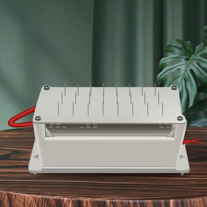 Negative Ionizer Generator Ionizer Air Purifier Remove Smoke Dust Air Purifiers Negative Ion Generator Ionizer