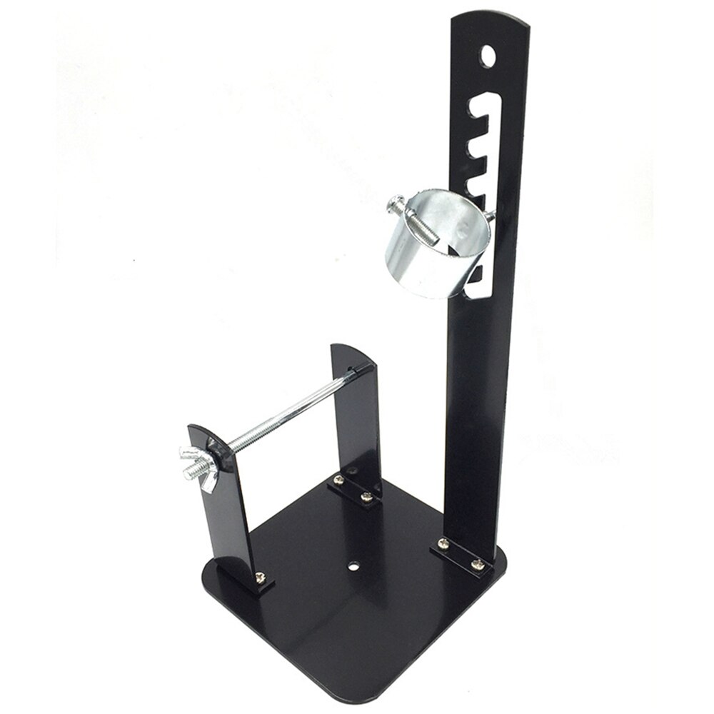 Multifunction Fixed Welding Frame Metal Tin Solder Wire Rack Adjustable Height Position Soldering Iron Stand Holder Bracket