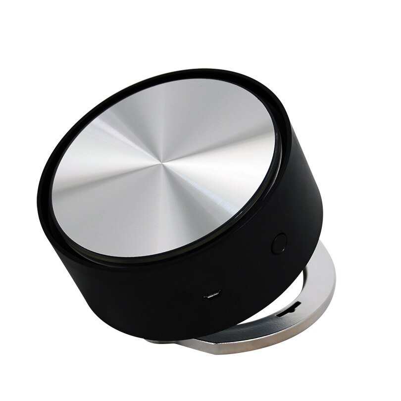 Portable Negative Ion HEPA Air Cleaning System Aroma Diffuser