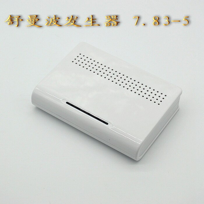 High power Shuman extremely low frequency sine wave generator 7.83Hz Helps improve the sound of sleep