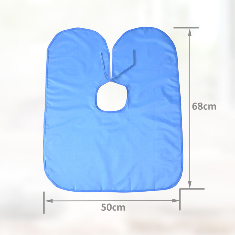 Electric Hair Clipper Waterproof USB Rechargeable Hair Razor Hair Cutter for Baby YH-17