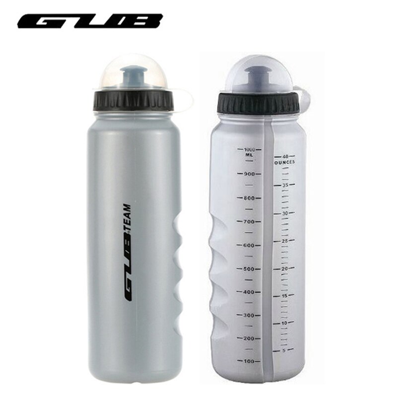 Gub 750Ml 1000Ml Draagbare Fiets Plastic Waterfles Outdoor Sport Drink Jar Mtb Racefiets Waterfles Fietsen accessoires