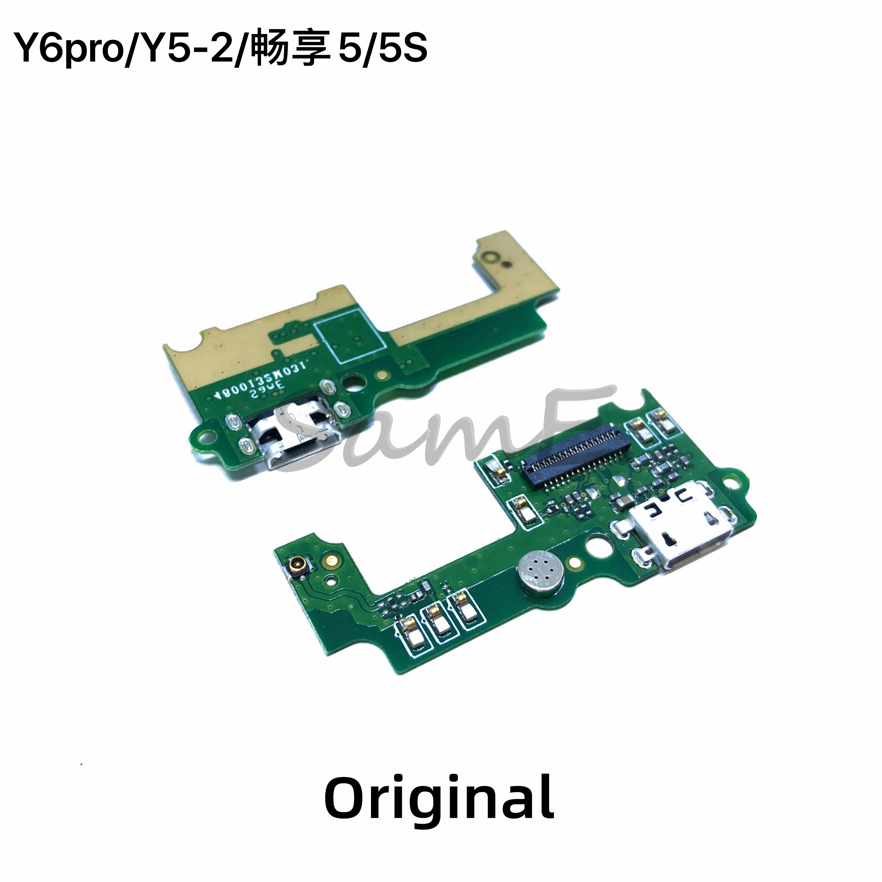 Lataustelakka portti pistoke liitin liitin latauskortti joustokaapeli huawei honorille 5 5a 5c 5x 5s 6x 7a 7p 8 8x 8 lite note 8 v9 v10