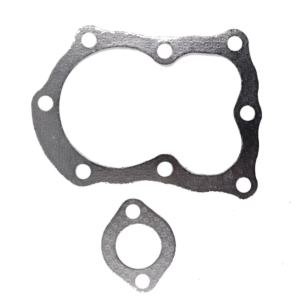 GASKET SET FOR BRIGGS AND STRATTON 4-5 HP REPL 495603 397145 297615 267615 B&S