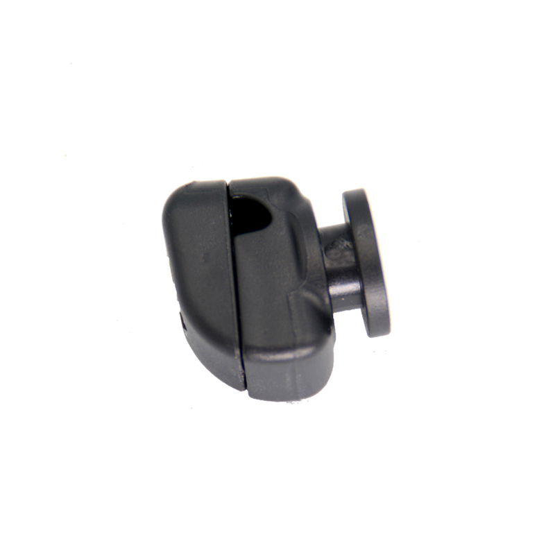 Handy Microphone Holder Is Compatible With ICOM IC-2730A IC-2720 HM-133V HM-207 Handy Microphone Holder Mic Mounting Bracket