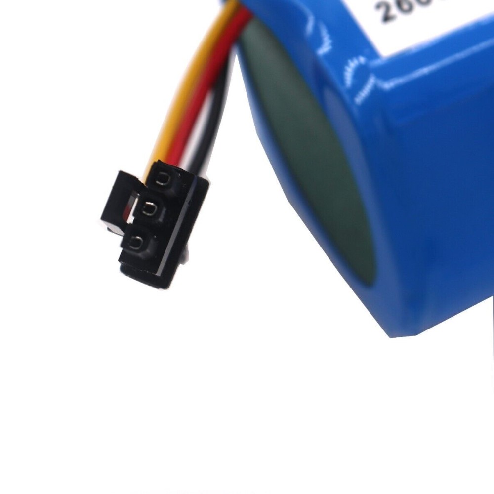 Akumulator 14,8 V do robota Liectroux B6009 Q8000 ZK808 DH860 Haier GH28 BT350G, JD330 T520 TAB-J3000B Plus TAB-T322 Plus TAB-T331