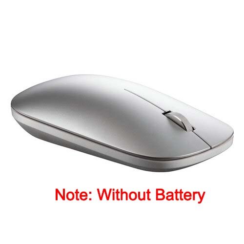 HUAWEI – souris Bluetooth AF30 originale, sans fil, pour ordinateur Portable, bureau, Gaming: Sliver
