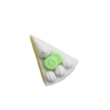Cute Eraser Kawaii Mini Hamburger Dog Cola Fries Cake Erasers School Office Writing Correction Stationery Supplies Kids: DANGAO