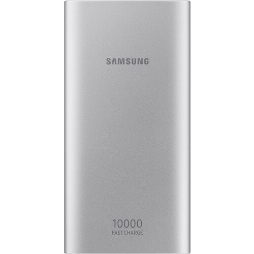 Samsung 10.000 mAh Taşınabilir Hızlı Şarj Cihazı (Gümüş) Type-C E