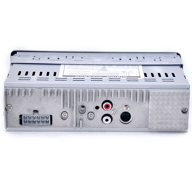 Radio cassette player Car Radio HD Digital Car MP3 Player Autoradio Bluetooth radios USB/SD Car Radio Stereo Player Bluetooth