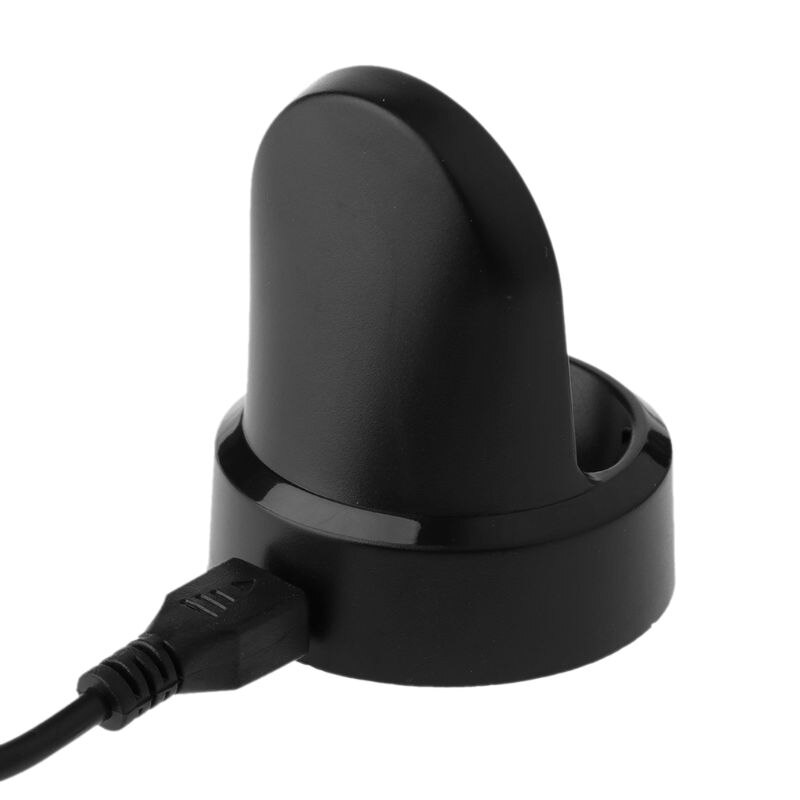 Base de carga inalámbrica para samsung Gear S2, S3 Classic Frontier, X6HB