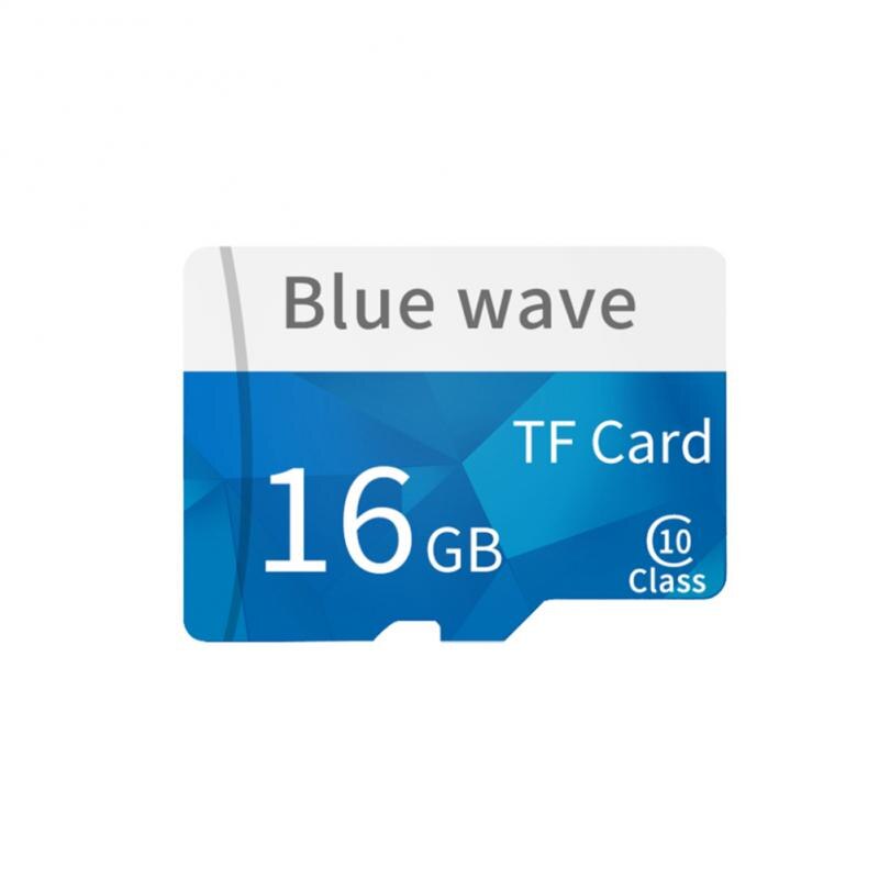 Carte mémoire Flash Ultra TF de classe 10 pour téléphone, mini carte Micro SD de 128 go 32 go 64 go 16 go 8 go