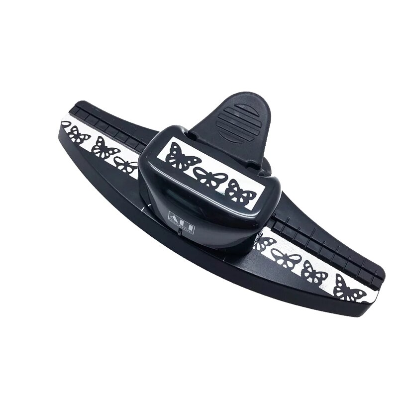 Craft buddy Die Cutting Machine Paper Cutting Machine Embossing Scrapbook Cutting DIY Tool Hand-Push Style Craft Tool