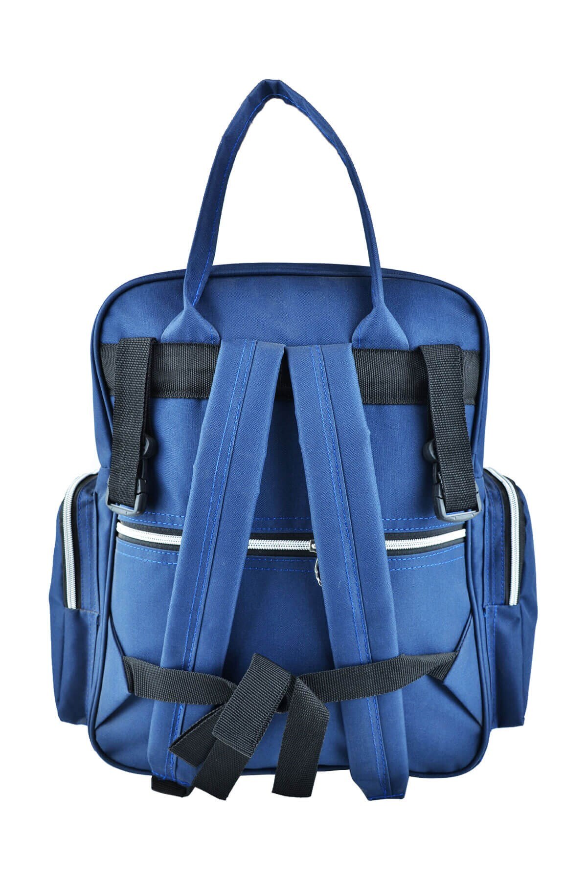 Mor baby taske marineblå