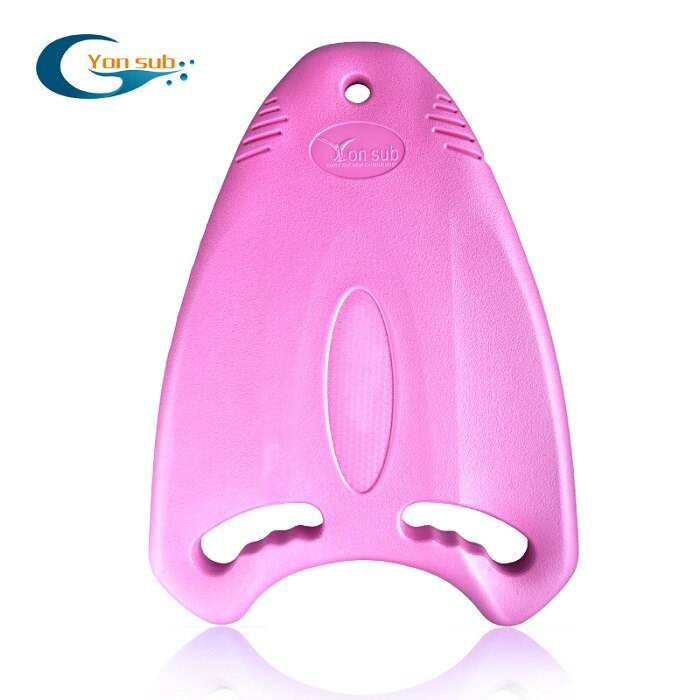 YonSub Children & Adult Swimming Buoyancy Board Beginner Training And Training Swimming Equipment: Violet