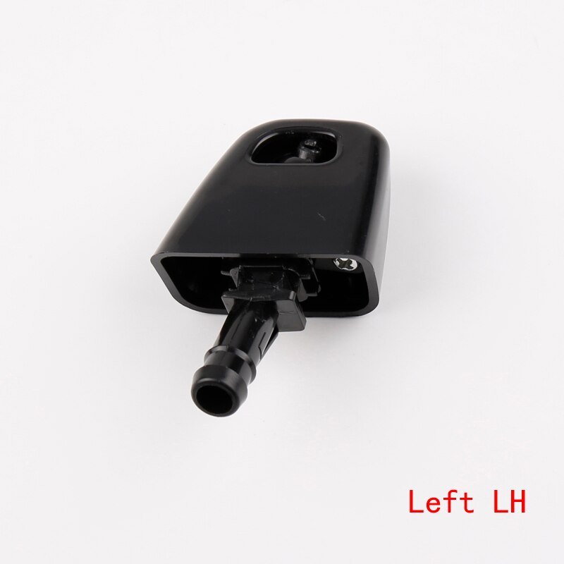 Boquilla Lavafaros Izquierda Para BMW 3 Series E46 - OEM 61674290867 - Compatible 320I 2001-2005